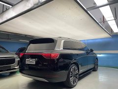 AITO M9 Extended Range Ultra 42kWh 6-Seater - ფოტო 6
