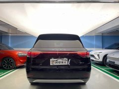 AITO M9 Extended Range Ultra 42kWh 6-Seater - ფოტო 7