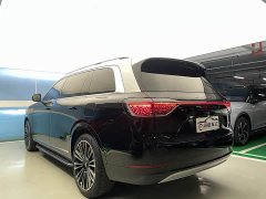 AITO M9 Extended Range Ultra 42kWh 6-Seater - ფოტო 8