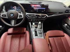 BMW 3 Series 2023 325Li M Sport Package - photo 11