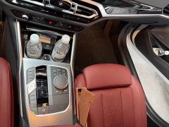 BMW 3 Series 2023 325Li M Sport Package - photo 12