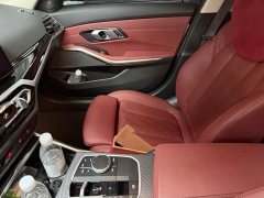 BMW 3 Series 2023 325Li M Sport Package - photo 13
