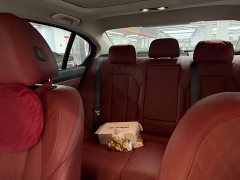 BMW 3 Series 2023 325Li M Sport Package - photo 14