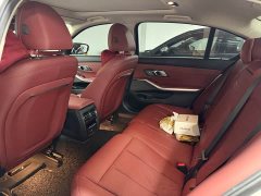 BMW 3 Series 2023 325Li M Sport Package - photo 15