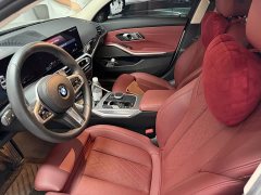 BMW 3 Series 2023 325Li M Sport Package - photo 2