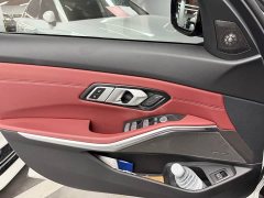 BMW 3 Series 2023 325Li M Sport Package - photo 4