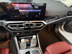 BMW 3 Series 2023 325Li M Sport Package - photo 6