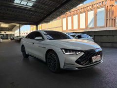 BYD Han 2020 DM AWD Performance Luxury - ფოტო 1