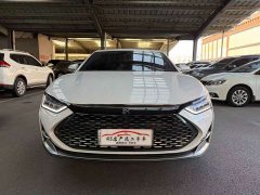 BYD Han 2020 DM AWD Performance Luxury - ფოტო 2