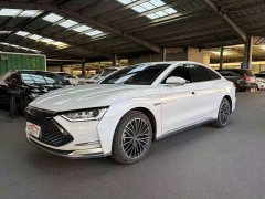 BYD Han 2020 DM AWD Performance Luxury - ფოტო 3