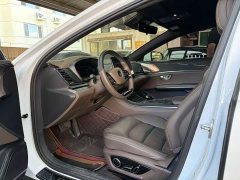 BYD Han 2020 DM AWD Performance Luxury - ფოტო 4