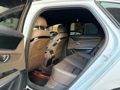BYD Han 2020 DM AWD Performance Luxury - ფოტო 5