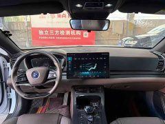 BYD Han 2020 DM AWD Performance Luxury - ფოტო 6