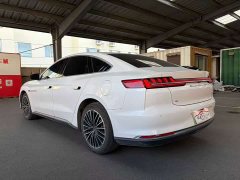 BYD Han 2020 DM AWD Performance Luxury - ფოტო 7