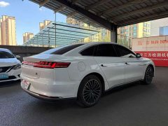 BYD Han 2020 DM AWD Performance Luxury - ფოტო 8