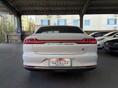BYD Han 2020 DM AWD Performance Luxury - ფოტო 9