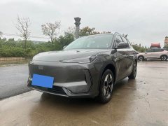 Geely Galaxy E5 610km Explorer Edition - ფოტო 1