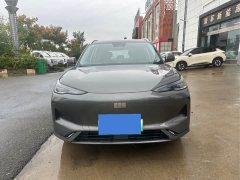 Geely Galaxy E5 610km Explorer Edition - ფოტო 2