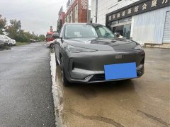 Geely Galaxy E5 610km Explorer Edition - ფოტო 3
