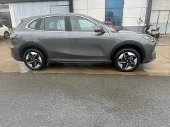 Geely Galaxy E5 610km Explorer Edition - ფოტო 4
