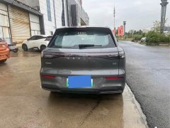Geely Galaxy E5 610km Explorer Edition - ფოტო 6