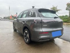 Geely Galaxy E5 610km Explorer Edition - ფოტო 7