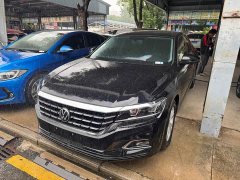 Volkswagen Passat 2020 Facelift 280TSI Business Edition National VI - ფოტო 1
