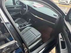 Volkswagen Passat 2020 Facelift 280TSI Business Edition National VI - ფოტო 10
