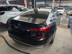 Volkswagen Passat 2020 Facelift 280TSI Business Edition National VI - ფოტო 11