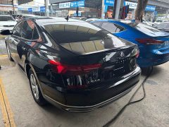 Volkswagen Passat 2020 Facelift 280TSI Business Edition National VI - ფოტო 12