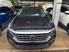 Volkswagen Passat 2020 Facelift 280TSI Business Edition National VI - ფოტო 2