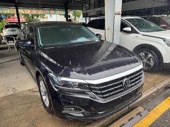 Volkswagen Passat 2020 Facelift 280TSI Business Edition National VI - ფოტო 3