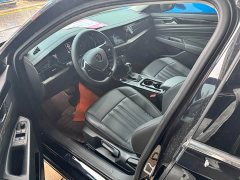 Volkswagen Passat 2020 Facelift 280TSI Business Edition National VI - ფოტო 4