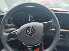Volkswagen Passat 2020 Facelift 280TSI Business Edition National VI - ფოტო 5