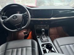Volkswagen Passat 2020 Facelift 280TSI Business Edition National VI - ფოტო 8