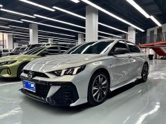 Trumpchi Shadowpanther 2024 270T DCT Shadowpanther R-Style - photo 1