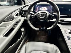 Trumpchi Shadowpanther 2024 270T DCT Shadowpanther R-Style - photo 10