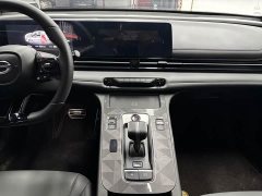 Trumpchi Shadowpanther 2024 270T DCT Shadowpanther R-Style - photo 11