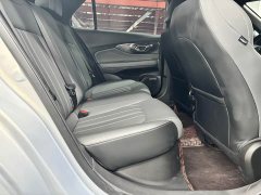 Trumpchi Shadowpanther 2024 270T DCT Shadowpanther R-Style - photo 13