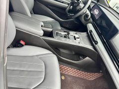 Trumpchi Shadowpanther 2024 270T DCT Shadowpanther R-Style - photo 14