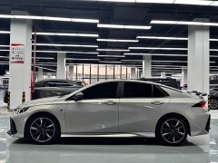 Trumpchi Shadowpanther 2024 270T DCT Shadowpanther R-Style - photo 15