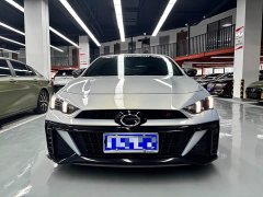 Trumpchi Shadowpanther 2024 270T DCT Shadowpanther R-Style - photo 2