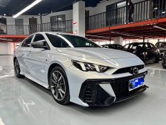 Trumpchi Shadowpanther 2024 270T DCT Shadowpanther R-Style - photo 3