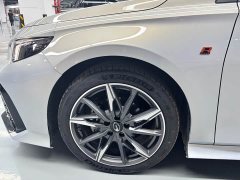Trumpchi Shadowpanther 2024 270T DCT Shadowpanther R-Style - photo 4