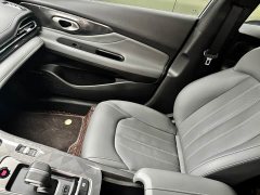 Trumpchi Shadowpanther 2024 270T DCT Shadowpanther R-Style - photo 6
