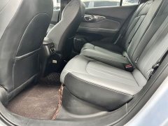 Trumpchi Shadowpanther 2024 270T DCT Shadowpanther R-Style - photo 7