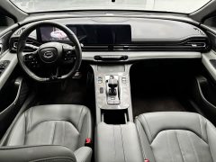 Trumpchi Shadowpanther 2024 270T DCT Shadowpanther R-Style - photo 9