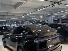 Tesla Model Y L 2025 Long Range All-Wheel Drive - ფოტო 11
