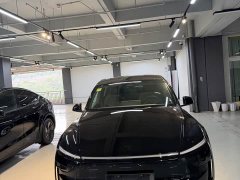 Tesla Model Y L 2025 Long Range All-Wheel Drive - ფოტო 2