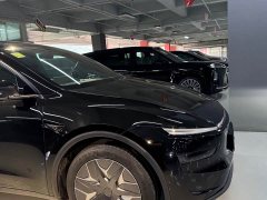Tesla Model Y L 2025 Long Range All-Wheel Drive - ფოტო 4